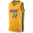 Jimmy Butler Miami Heat Earned Edition Jersey - Jersey and Sneakers