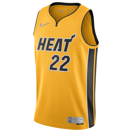 Jimmy Butler Miami Heat Earned Edition Jersey - Jersey and Sneakers