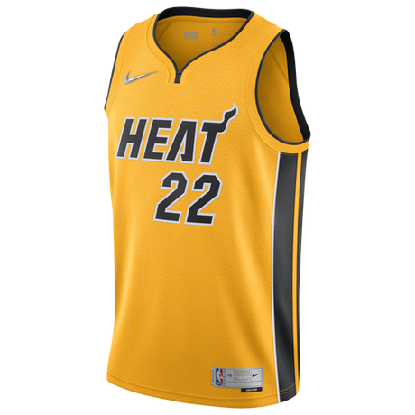 Jimmy Butler Miami Heat Earned Edition Jersey - Jersey and Sneakers