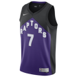 Kyle Lowry Toronto Raptors Earned Edition Jersey - Jersey and Sneakers