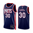 Seth Curry Brooklyn Nets Jersey (HEAT PRESSED) - Jersey and Sneakers