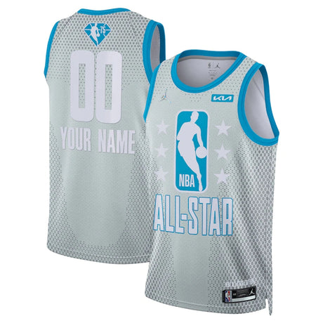 Team LeBron All Star Jersey 2022 - Jersey and Sneakers