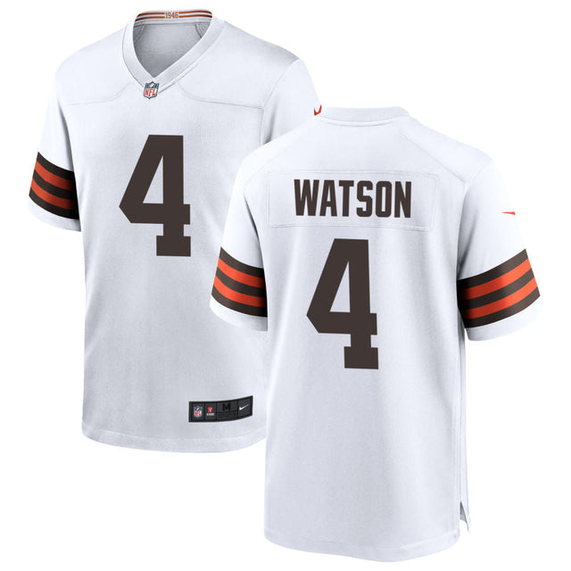 Deshaun Watson Cleveland Browns Jersey - Jersey and Sneakers