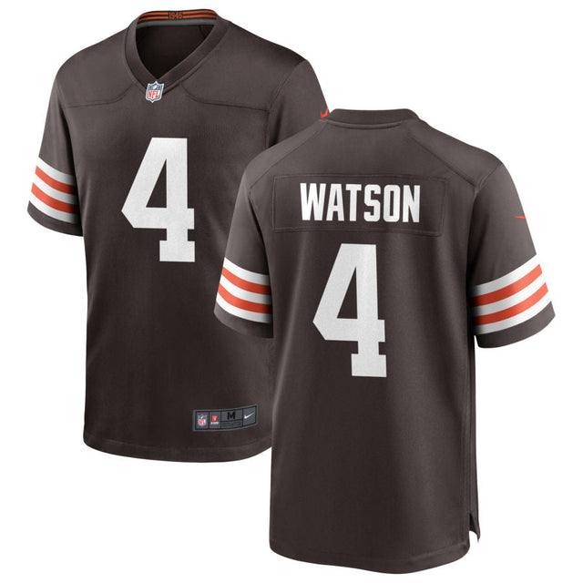 Deshaun Watson Cleveland Browns Jersey - Jersey and Sneakers