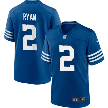 Matt Ryan Indianapolis Colts Jersey - Jersey and Sneakers