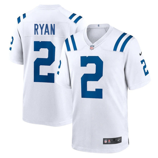 Matt Ryan Indianapolis Colts Jersey - Jersey and Sneakers