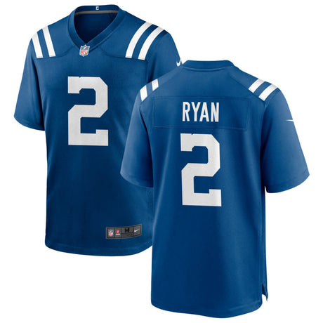 Matt Ryan Indianapolis Colts Jersey - Jersey and Sneakers