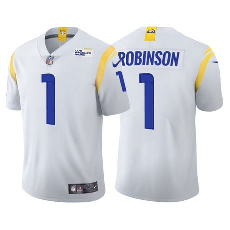 Allen Robinson Los Angeles Rams Jersey - Jersey and Sneakers