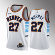 Jamal Murray Denver Nuggets Jersey - Jersey and Sneakers