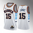 Nikola Jokic Denver Nuggets Jersey - Jersey and Sneakers