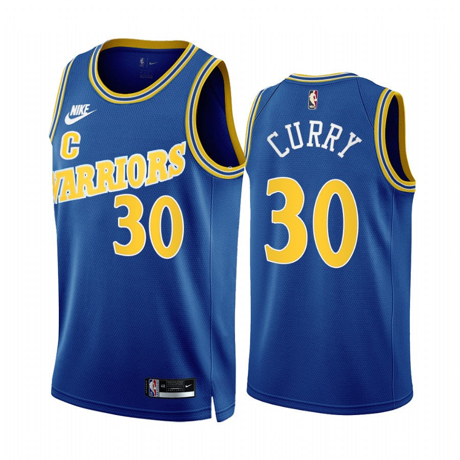 Stephen Curry Golden State Warriors Jersey - Jersey and Sneakers