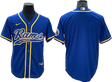 Cooper Kupp Los Angeles Rams Baseball Jersey - Jersey and Sneakers