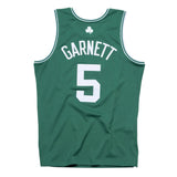 Kevin Garnett Boston Celtics Jersey - Jersey and Sneakers