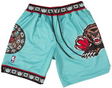 Memphis Grizzlies Basketball Shorts - Jersey and Sneakers