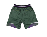 Milwaukee Bucks Basketball Shorts - Jersey and Sneakers