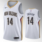 BRANDON INGRAM NEW ORLEANS JERSEYS - Jersey and Sneakers