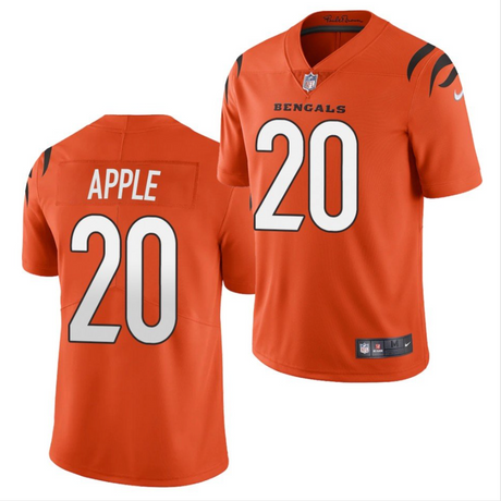 Eli Apple Cincinnati Bengals Jersey - Jersey and Sneakers