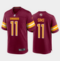 Cam Sims Washington Commanders Jersey - Jersey and Sneakers