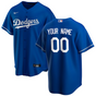 Los Angeles Dodgers Jerseys - Jersey and Sneakers