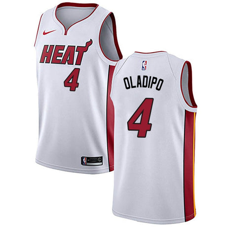 Victor Oladipo Miami Heat Jersey - Jersey and Sneakers