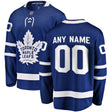 Toronto Maple Leafs Jersey - Jersey and Sneakers