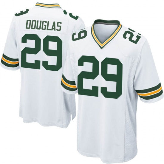 Rasul Douglas Green Bay Packers Jersey - Jersey and Sneakers