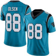 Greg Olsen Carolina Panthers Jersey - Jersey and Sneakers