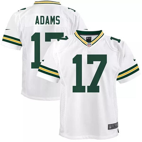 Davante Adams Green Bay Packers Jersey - Jersey and Sneakers