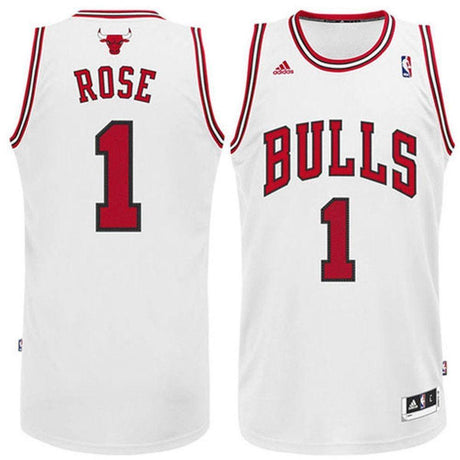 Derrick Rose Chicago Bulls Jersey - Jersey and Sneakers