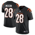 Joe Mixon Cincinnati Bengals Jersey - Jersey and Sneakers