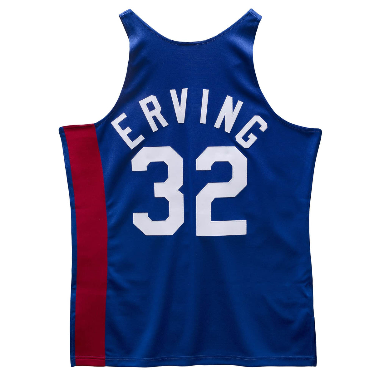 Julius Erving New York Nets Jersey - Jersey and Sneakers