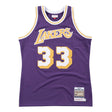 Kareem Abdul-Jabbar Los Angeles Lakers Jersey - Jersey and Sneakers