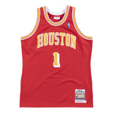 Tracy McGrady Houston Rockets Jersey - Jersey and Sneakers