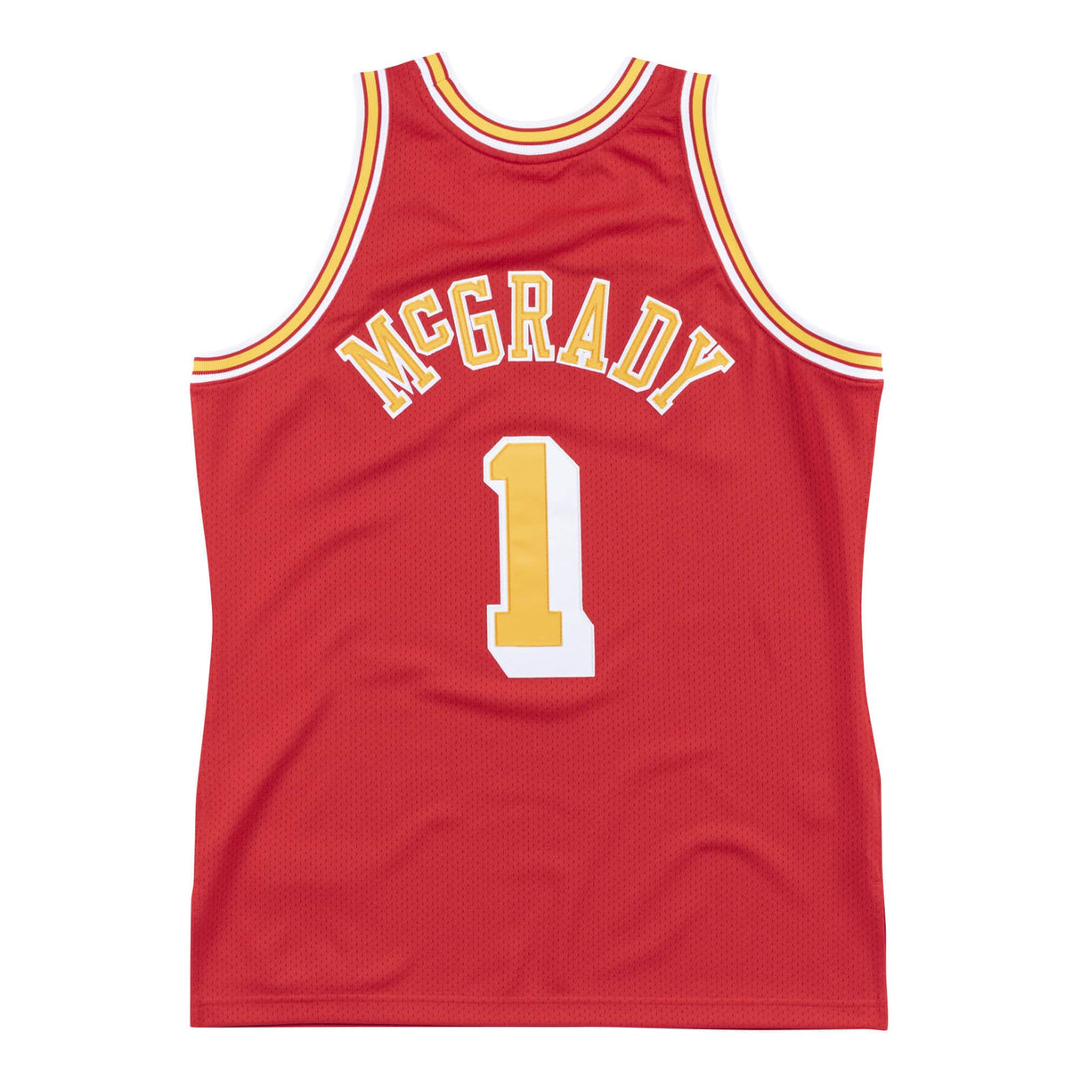 Tracy McGrady Houston Rockets Jersey - Jersey and Sneakers