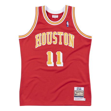 Yao Ming Houston Rockets Jersey - Jersey and Sneakers