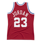 Michael Jordan 1989 All-Star Jersey - Jersey and Sneakers