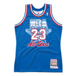 Michael Jordan 1993 All-Star Jersey - Jersey and Sneakers