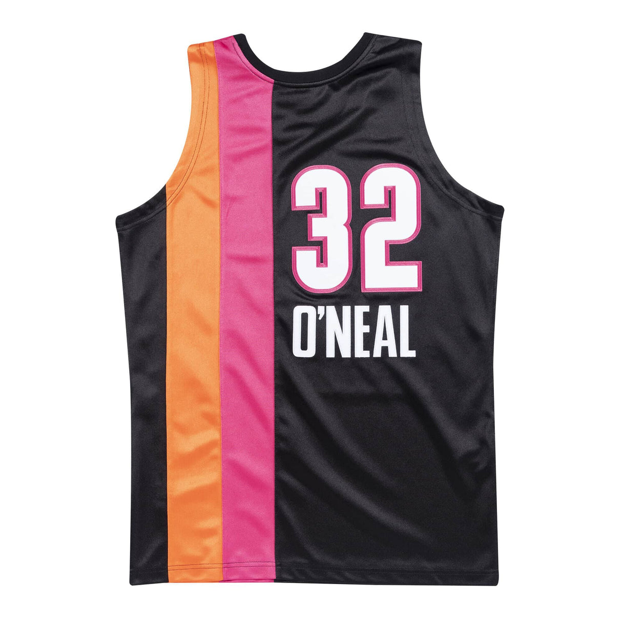 Shaquille O'Neal Miami Heat Jersey - Jersey and Sneakers