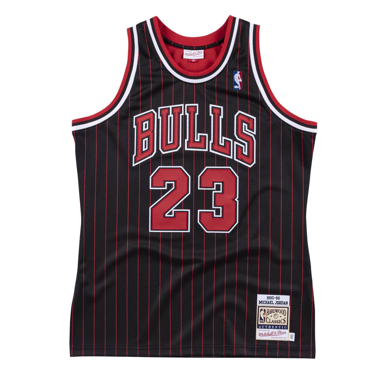 Michael Jordan Chicago Bulls Jersey - Jersey and Sneakers