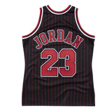 Michael Jordan Chicago Bulls Jersey - Jersey and Sneakers