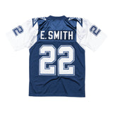 Emmitt Smith Dallas Cowboys Jersey - Jersey and Sneakers