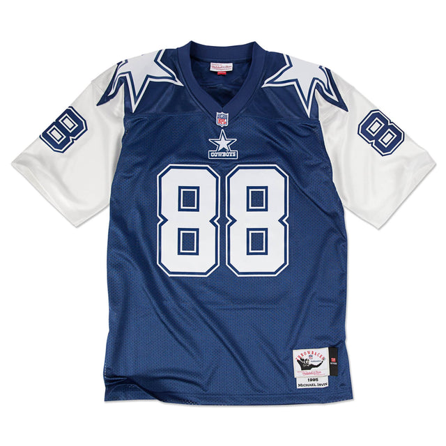 Michael Irvin Dallas Cowboys Jersey - Jersey and Sneakers