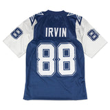 Michael Irvin Dallas Cowboys Jersey - Jersey and Sneakers