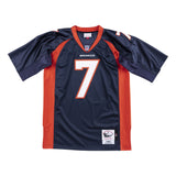 John Elway Denver Broncos Jersey - Jersey and Sneakers