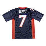 John Elway Denver Broncos Jersey - Jersey and Sneakers