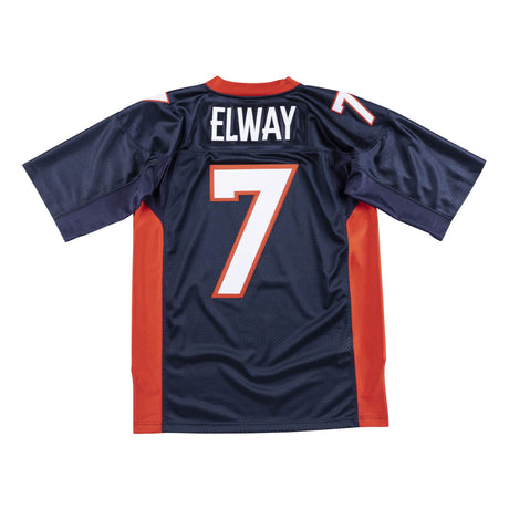 John Elway Denver Broncos Jersey - Jersey and Sneakers