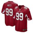 JJ Watt Arizona Cardinals Jersey - Jersey and Sneakers