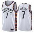 Kevin Durant Brooklyn Nets City Edition Jersey - Jersey and Sneakers