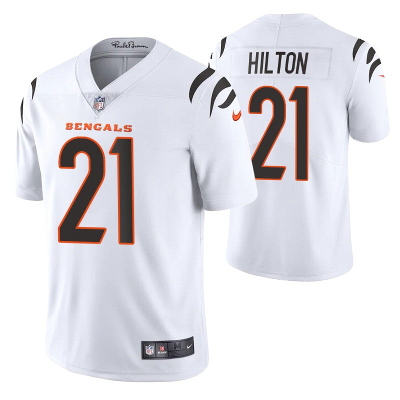 Mike Hilton Cincinnati Bengals Jersey - Jersey and Sneakers