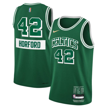 Al Horford Boston Celtics Jersey - Jersey and Sneakers